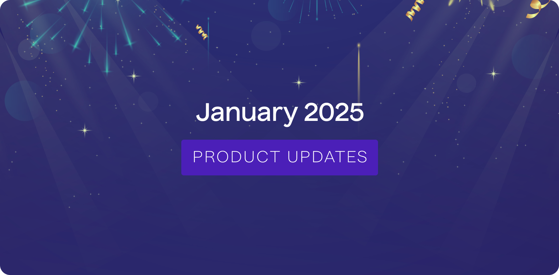 January 2025 Updates - Lifesight