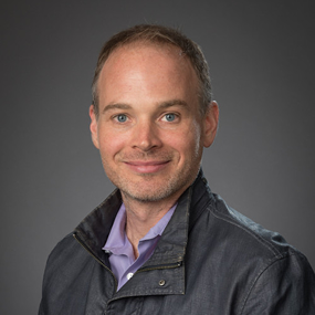 Professor Kenneth Wilbur