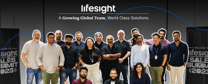 Lifesight 3 0 is Here A Growing Global Team World Class Solutions ROI Insured Customer Success and More 3eca3697dd 1 - Lifesight