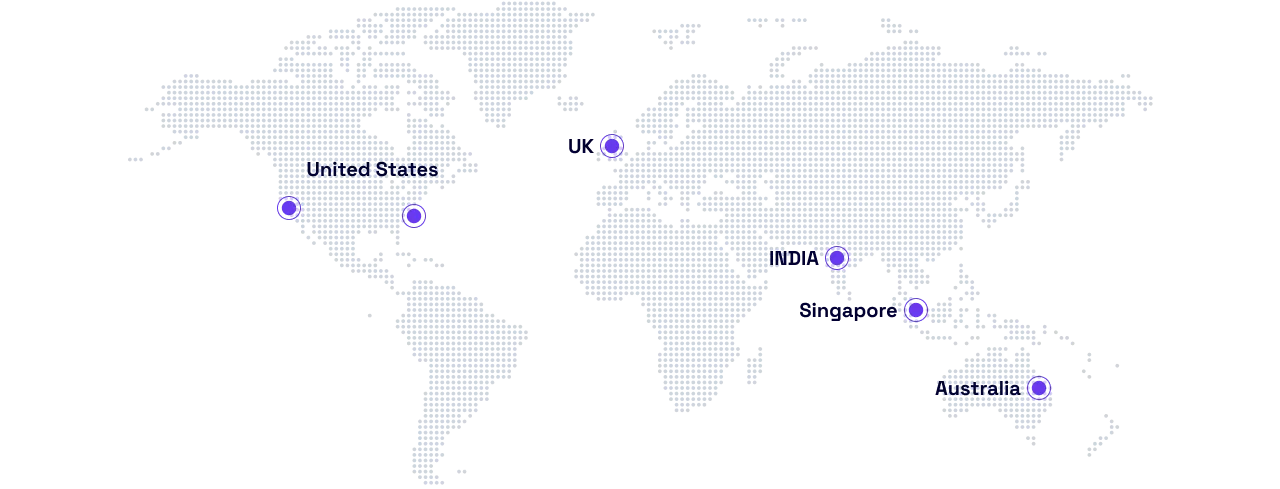 Lifesight Map - Lifesight