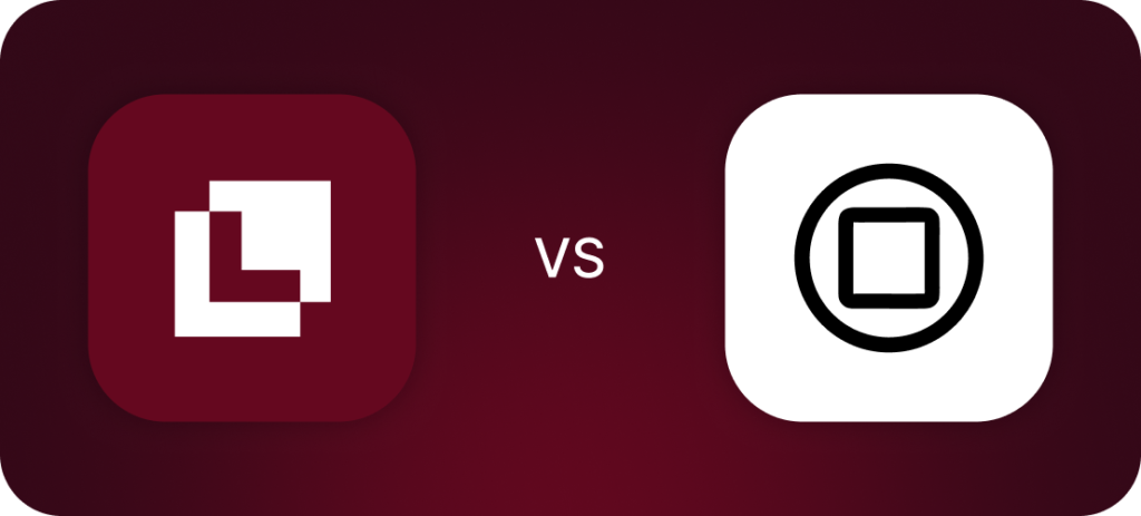 Lifesight vs Prophet Logo