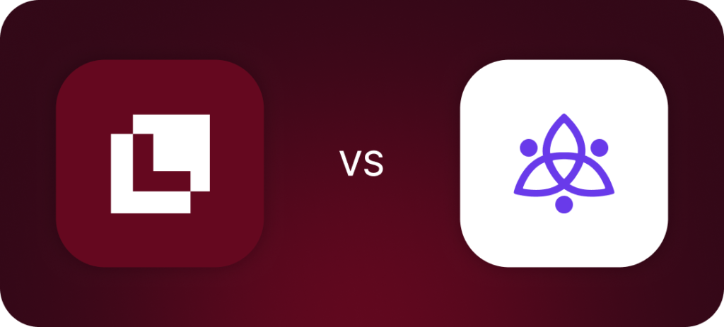 Lifesight vs WorkMagic Logo 1 - Lifesight
