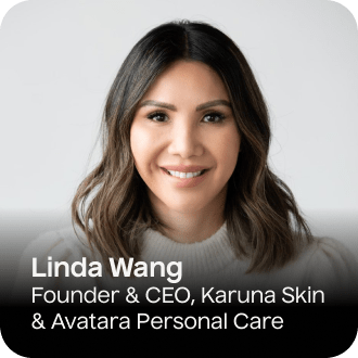Linda Wang