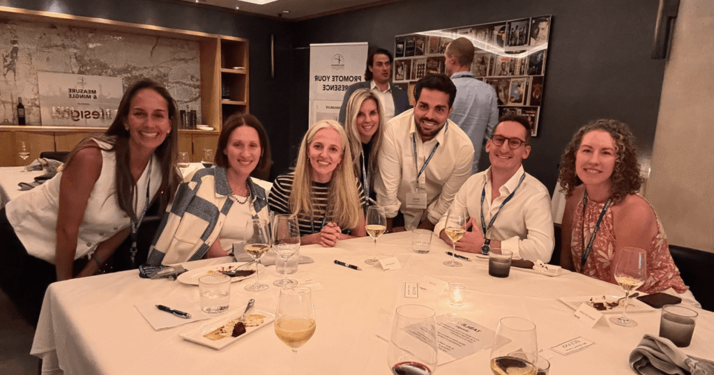 Marketing Conversations 3
