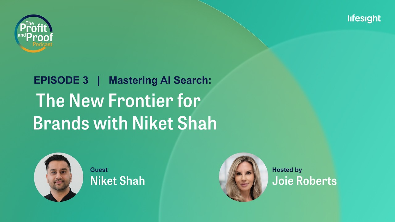 Mastering AI Search