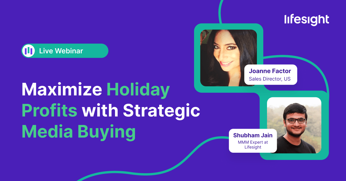 Maximize Holiday Profits with Strategic Media Buying