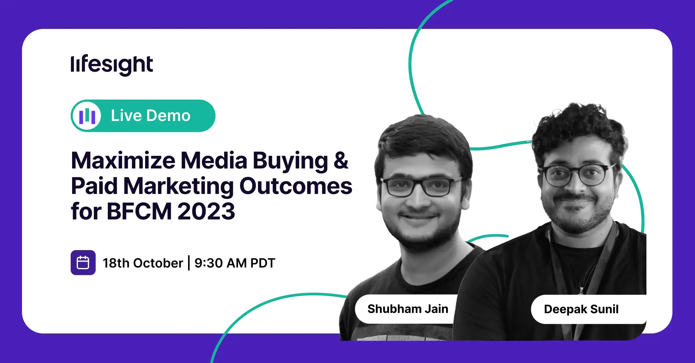 Maximize Media Buying & Paid Marketing Outcomes