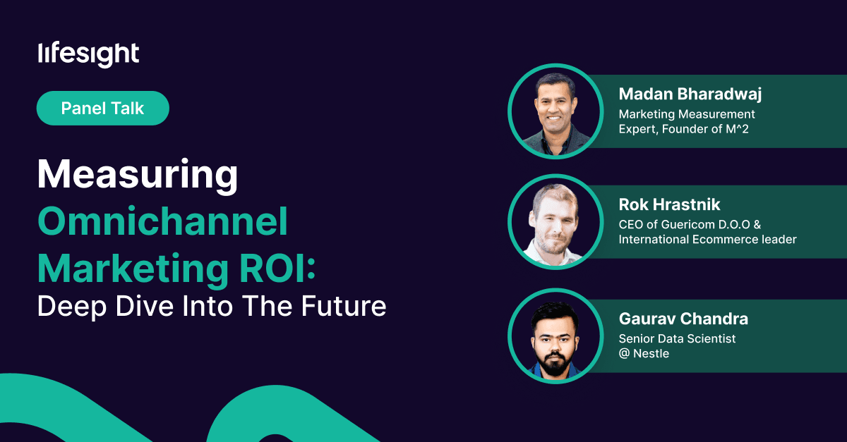 Measuring Omnichannel Marketing ROI- Deep dive into the future