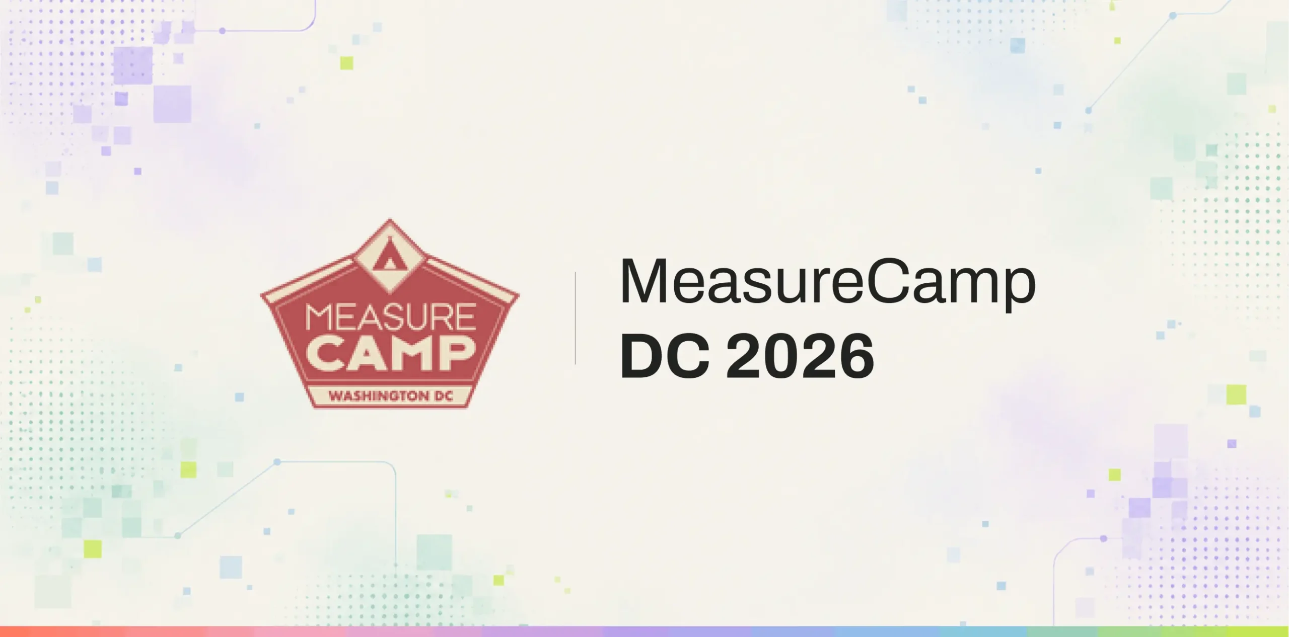 Meet Lifesight at MeasureCamp
