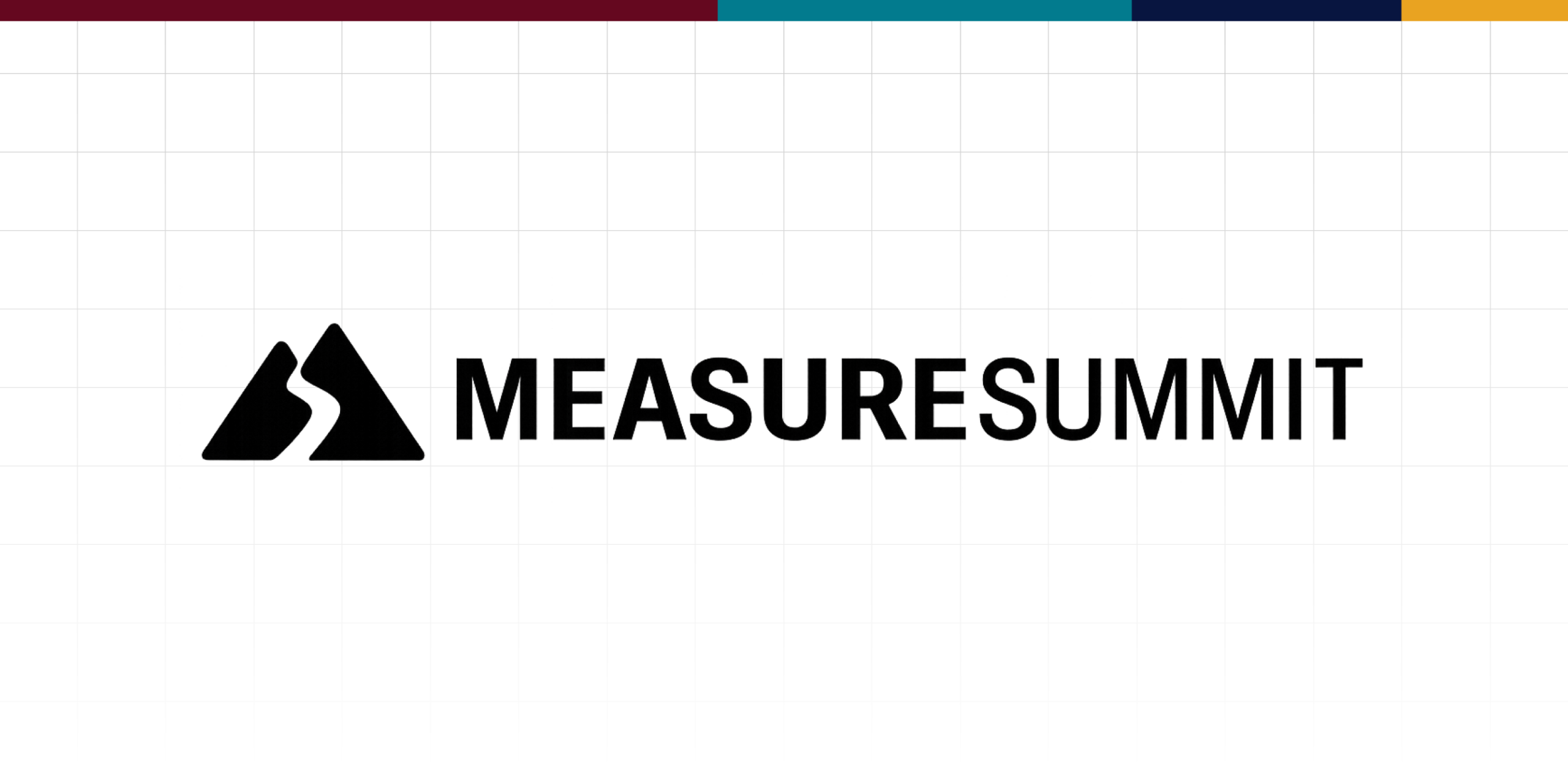 Messuresummit cover