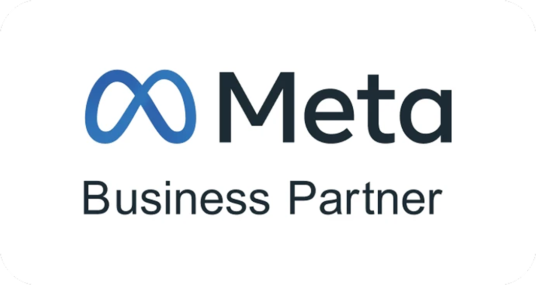 Meta logo