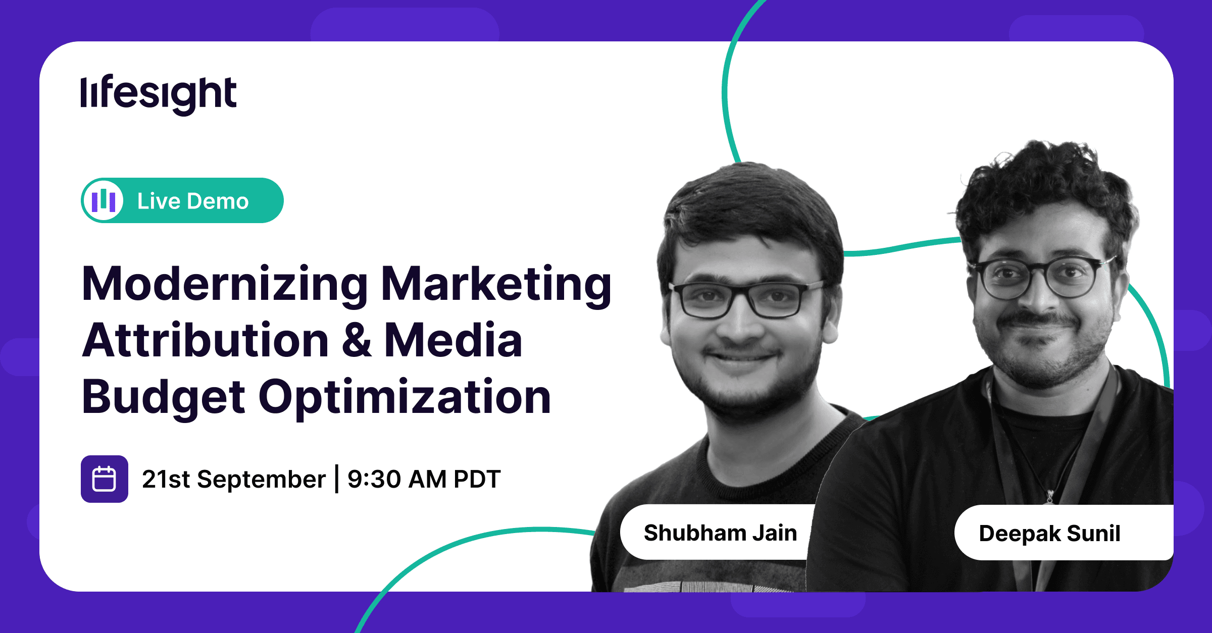 Modernizing Marketing Attribution & Media Budget Optimization