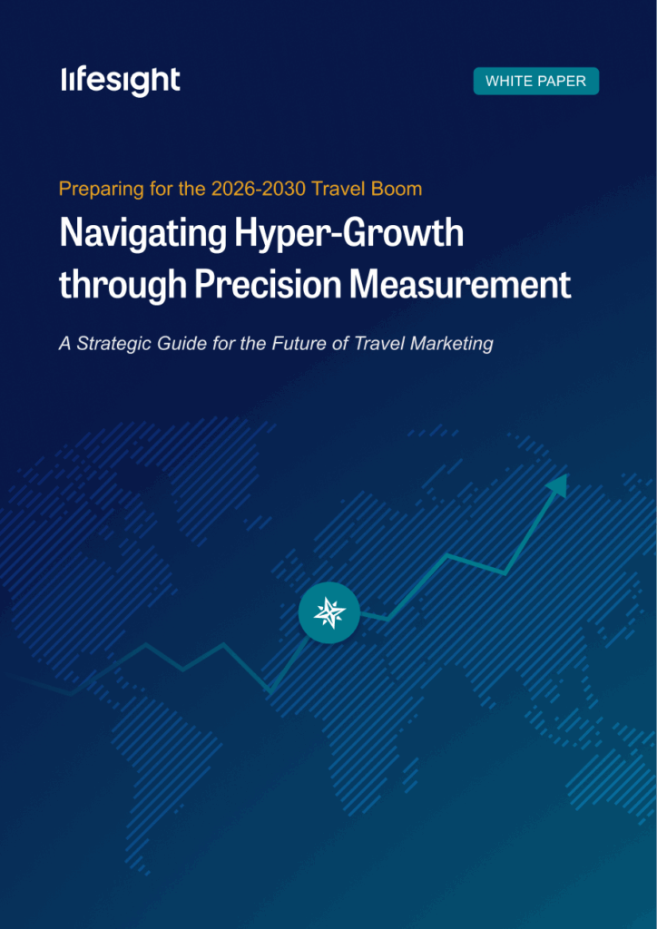 Navigating Hyper-Growth through Precision Measurement inner