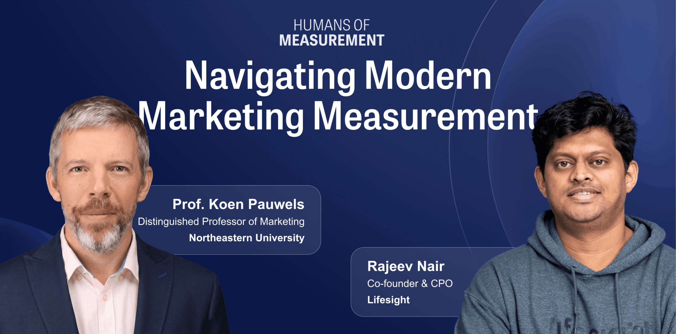 Navigating Modern Marketing Measurement