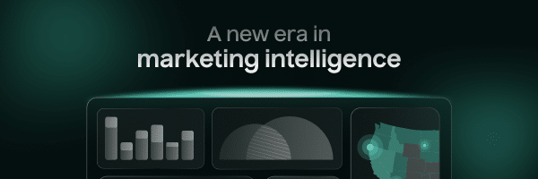 New Era in Makreting Intelligence