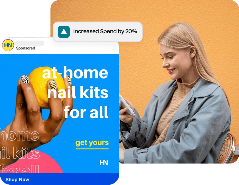 Optimize Spend To Deliver Incremental Profit