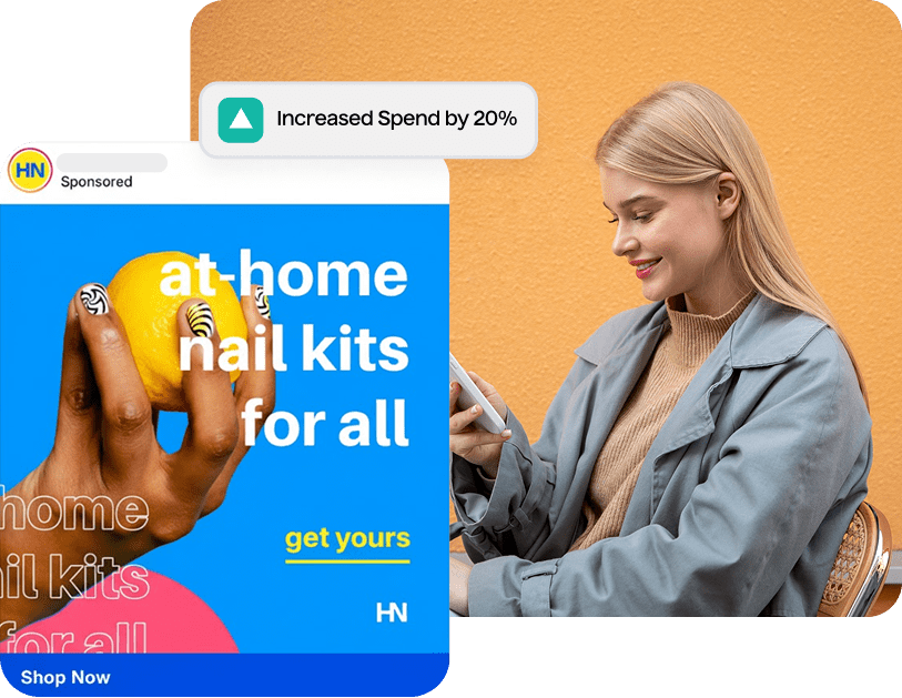 Optimize Spend To Deliver Incremental Profit