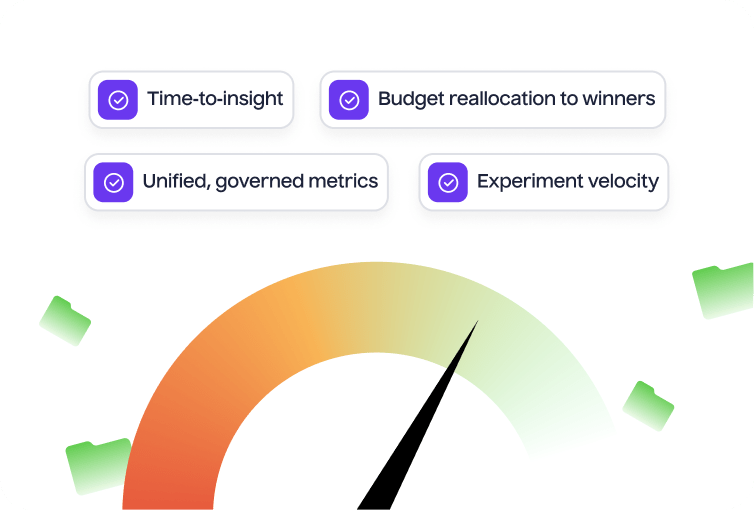 Outcomes You Can Expect