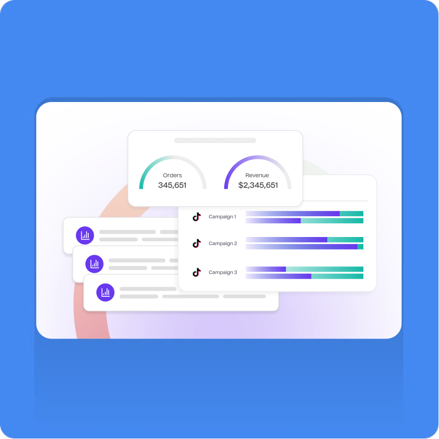 Plan with Confidence Take Quick Action - Lifesight