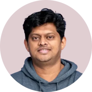 Rajeev Nair