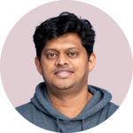 Rajeev Nair