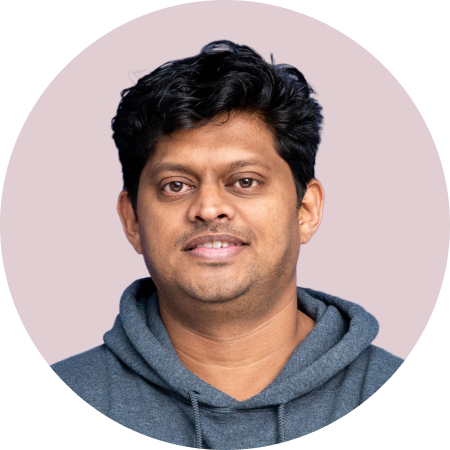 Rajeev Nair