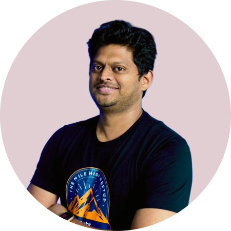 Rajeev Nair