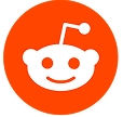 Reddit Ads Icon