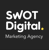 SWOT Digital Marketing