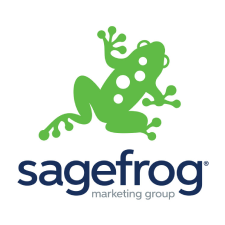 Sage Frog