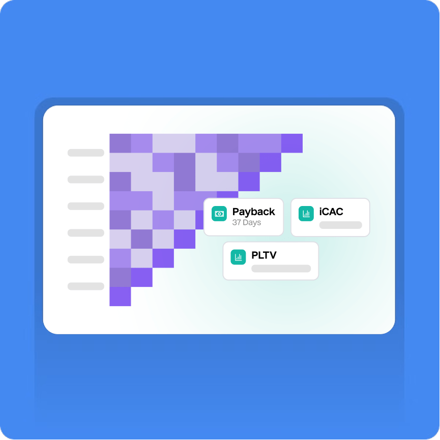 Scale Up Higher-Value Customer Cohorts