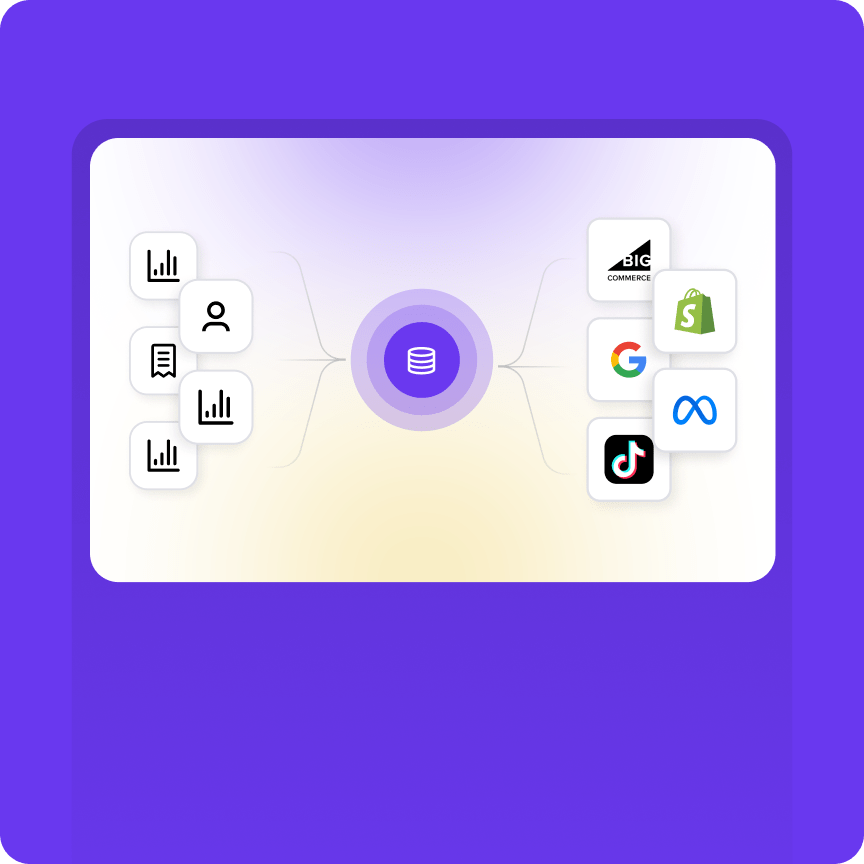 Seamless Data Integrations