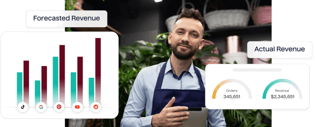 See Which Ads Drive In‑Store Sales