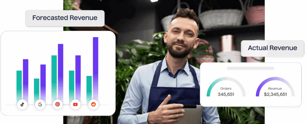 See Which Ads Drive In‑Store Sales