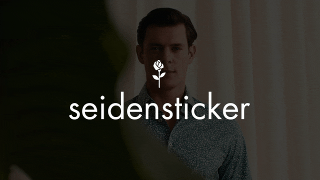 Seidensticker Seidensticker