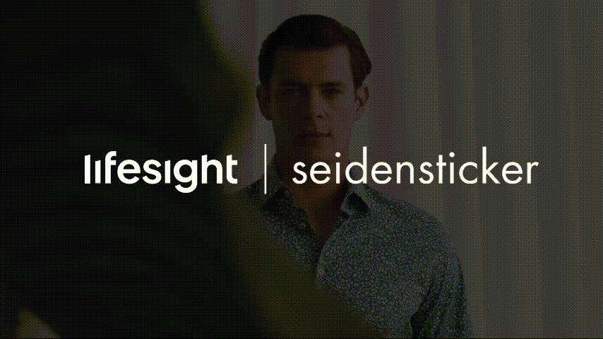 Seidensticker - Lifesight Case Study