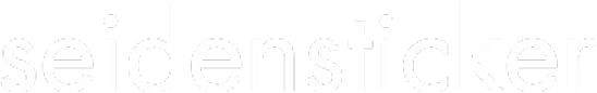 Seidensticker Seidensticker logo - Lifesight