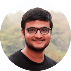 Shubham Jain - Lifesight