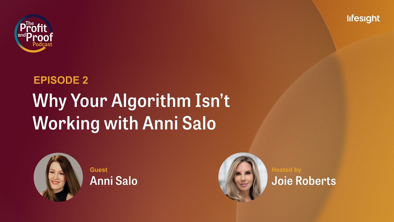 Smarter Data Inputs for Better Algorithm Performance