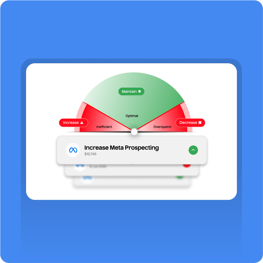 Take Action Quickly and Easily