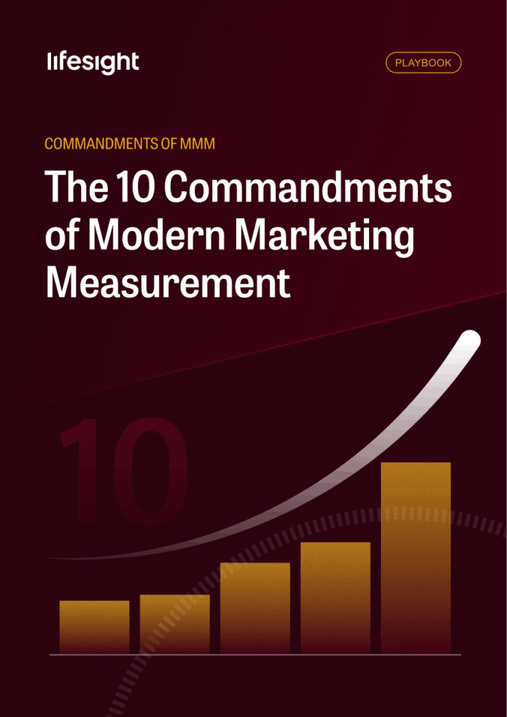 Ten Commandments of Modern Internal