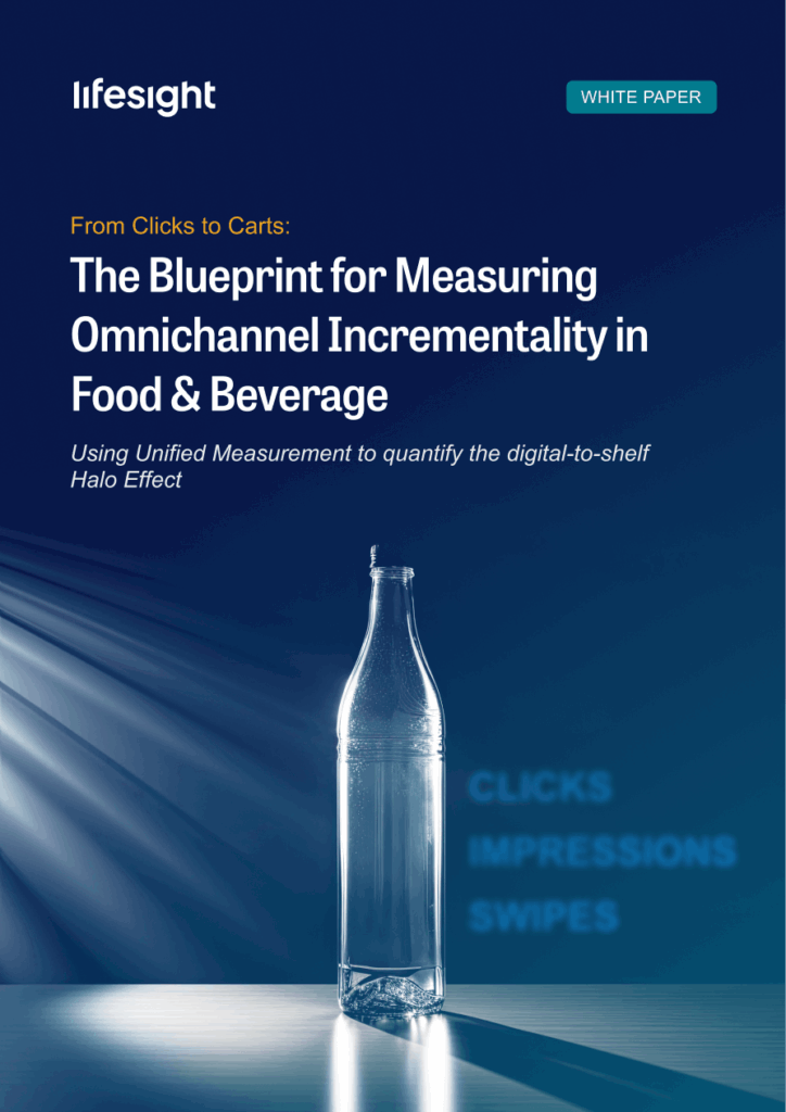 The Blueprint for Measuring