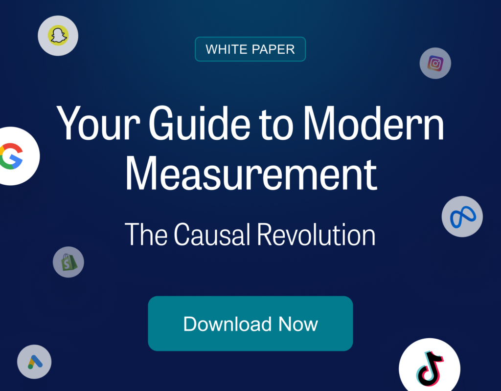 The Causal Revolution - Lifesight
