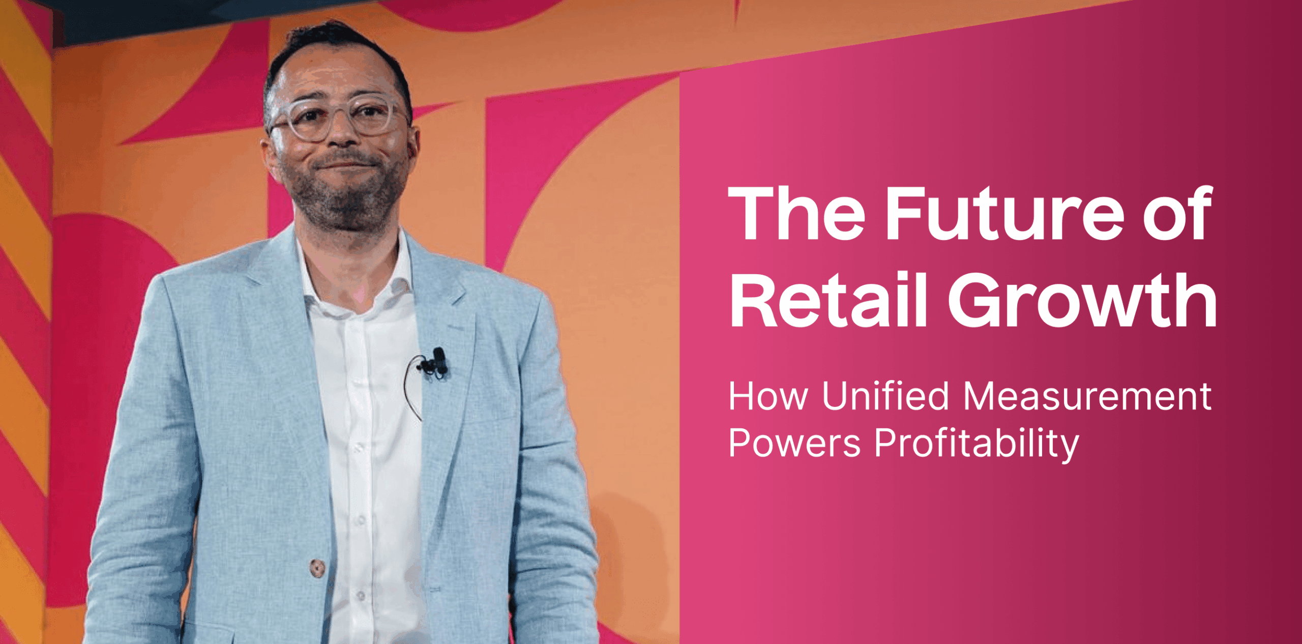 The Future of Retail Growth