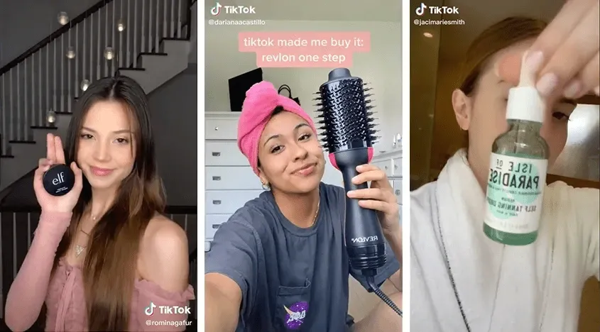 The very popular Tik Tok made me buy it trend 26d0a2b2ee - Lifesight