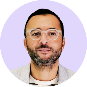 Tom Gregory 1 - Lifesight