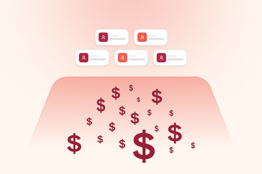 Turn models into money