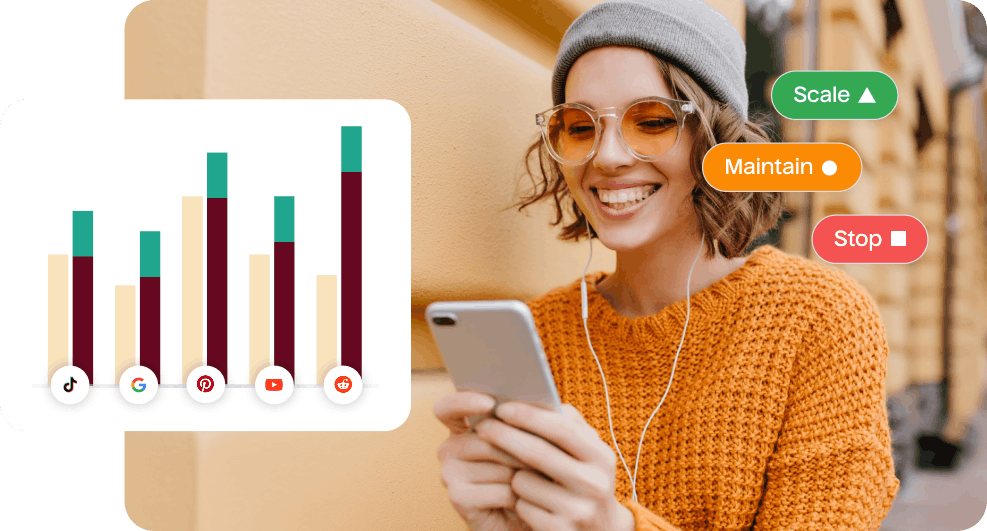 Turn the Same Budget into More Incremental Revenue