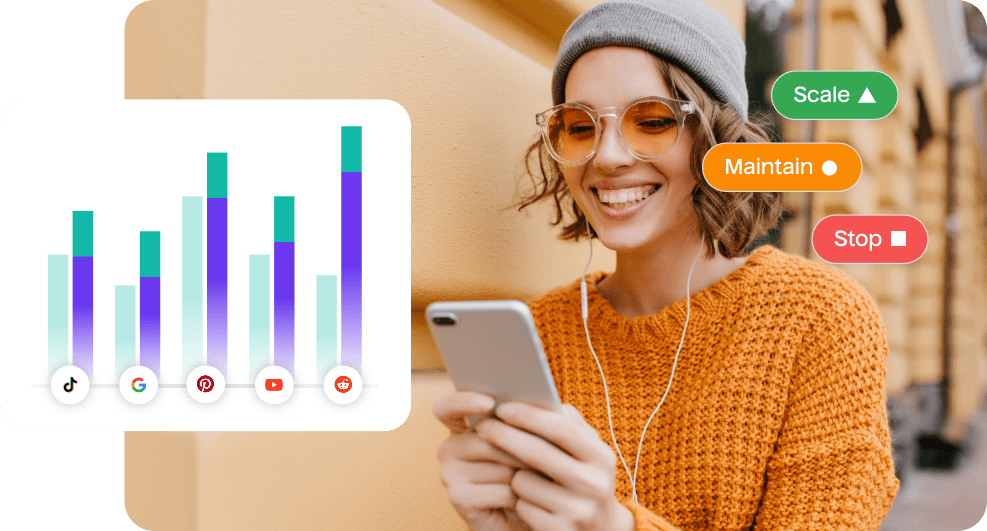 Turn the Same Budget into More Incremental Revenue