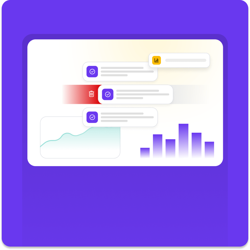 Unified Data Model, Designed for Ecommerce